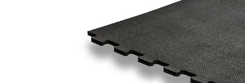 Comfort Puzzlemat 19/1