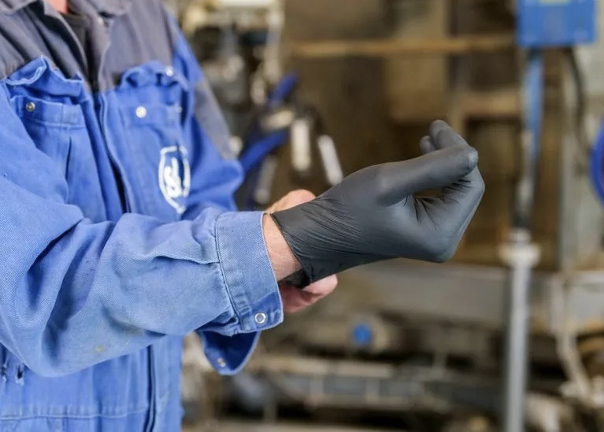 Sanogloves