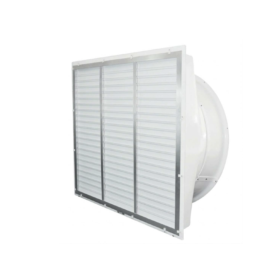  Exhaust Fan Max 72''
