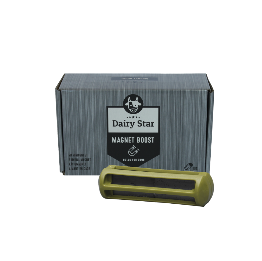 Dairy Star Magnet Boost Bolus