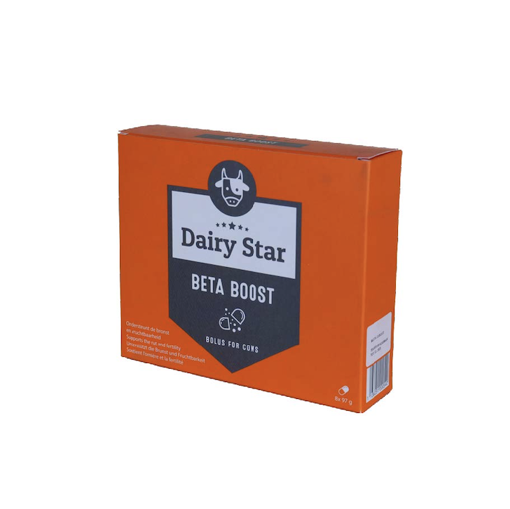 Dairy Star Beta Boost Bolus