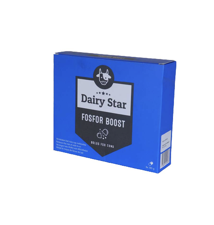 Dairy Star Fosfor Boost Bolus
