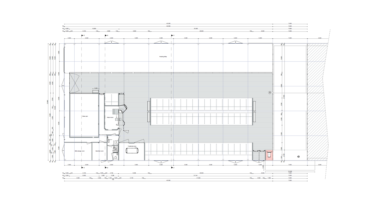 Barn Design & Consultancy