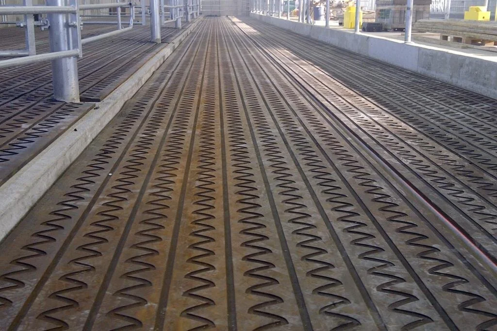 Rubber Flooring